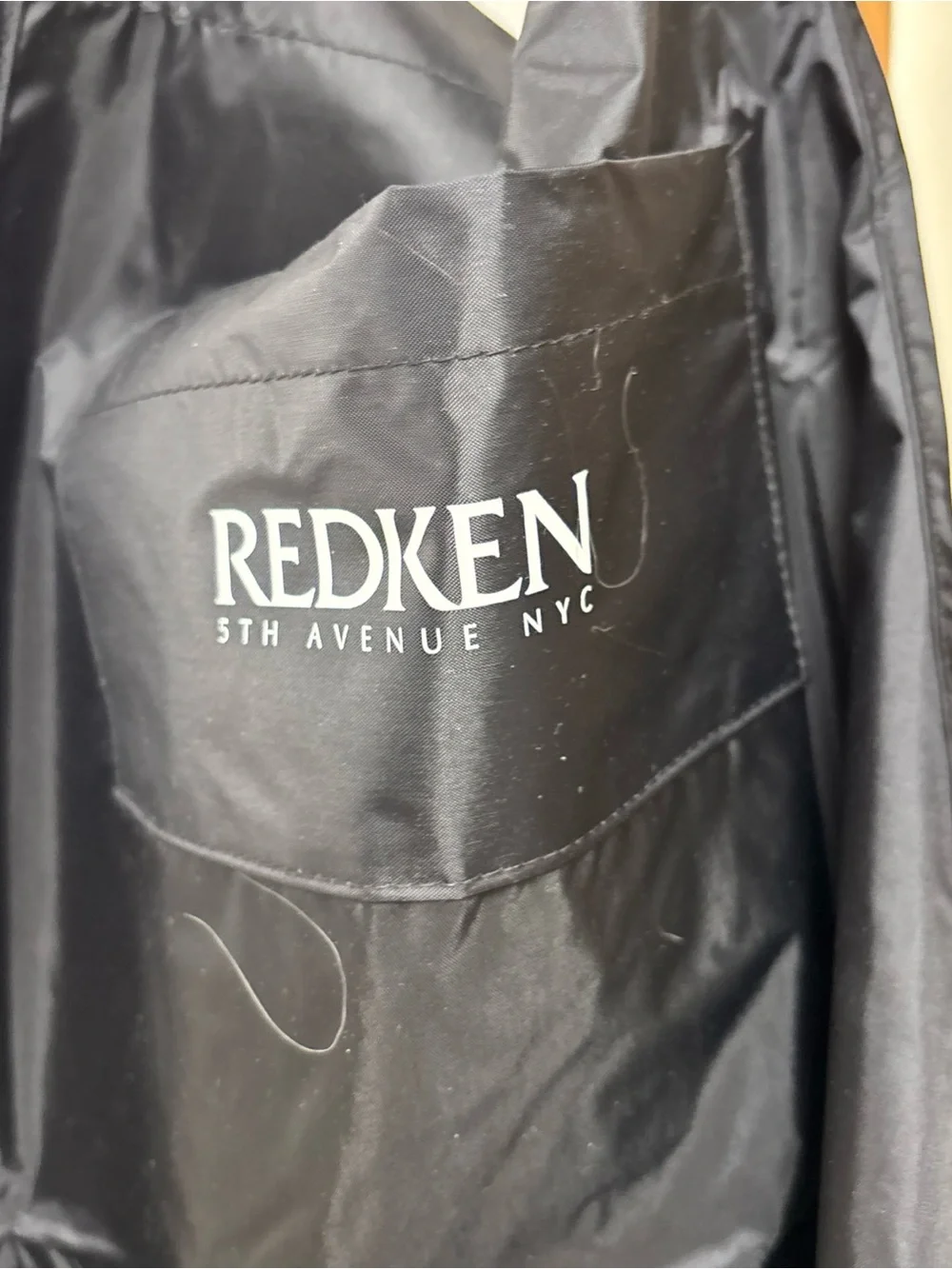 Redken vintage y2k